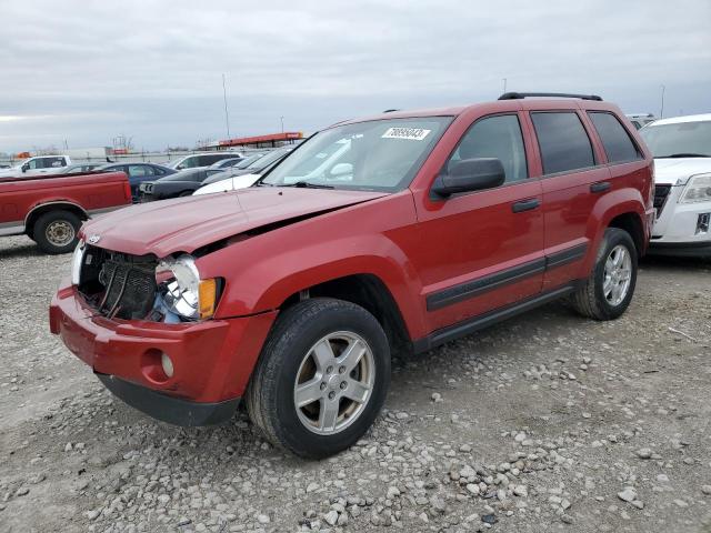 2006 Jeep Grand Cherokee Laredo