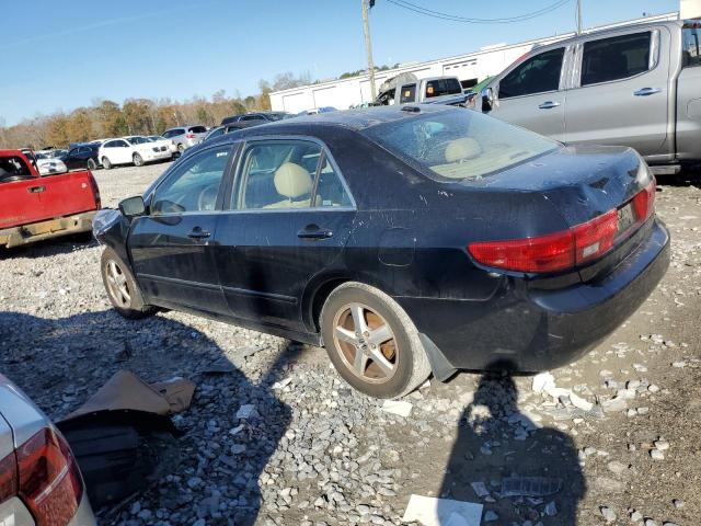 1HGCM56885A018390 | 2005 Honda accord ex