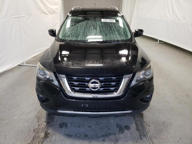 5N1DR2MN5HC659514 | 2017 NISSAN PATHFINDER