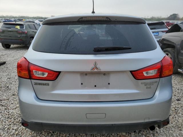 JA4AP3AWXGZ033897 | 2016 MITSUBISHI OUTLANDER