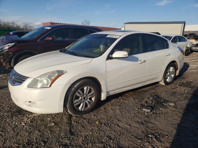 2011 Nissan Altima Base