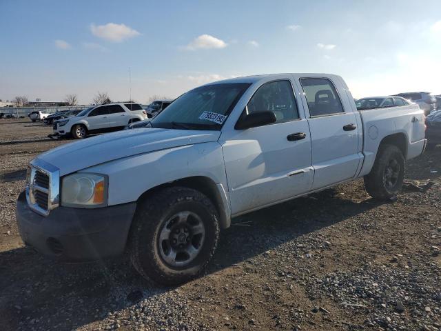 2005 Dodge Dakota 