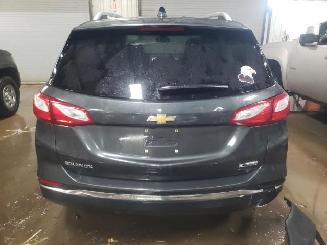 3GNAXMEV7JS623810 | 2018 CHEVROLET EQUINOX PR