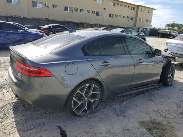 2019 JAGUAR XE S - SAJAM4FV1KCP46138