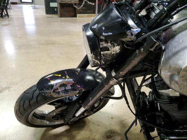 2002 YAMAHA XV1700 PC JYAVP14E92A002075