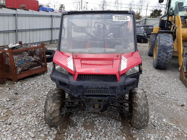 2013 POLARIS RANGER 900 - 4XAUH88A4DB613360