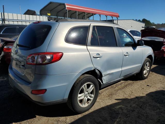 5NMSG3ABXAH410456 | 2010 Hyundai santa fe gls