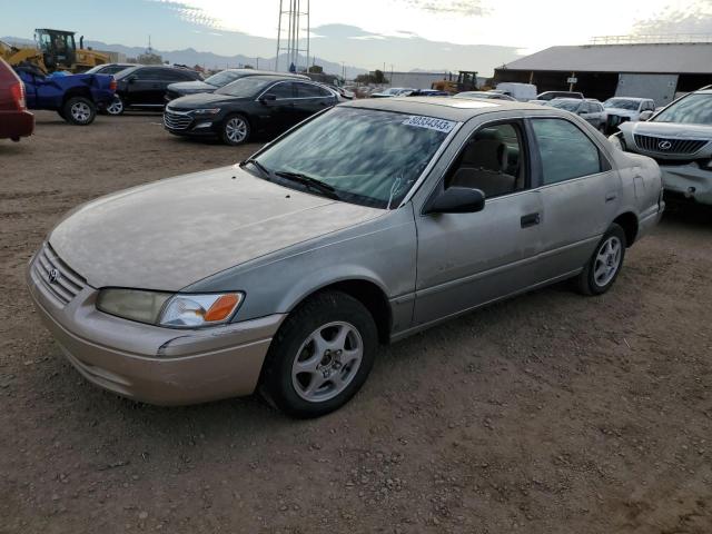 1997 Toyota Camry LE