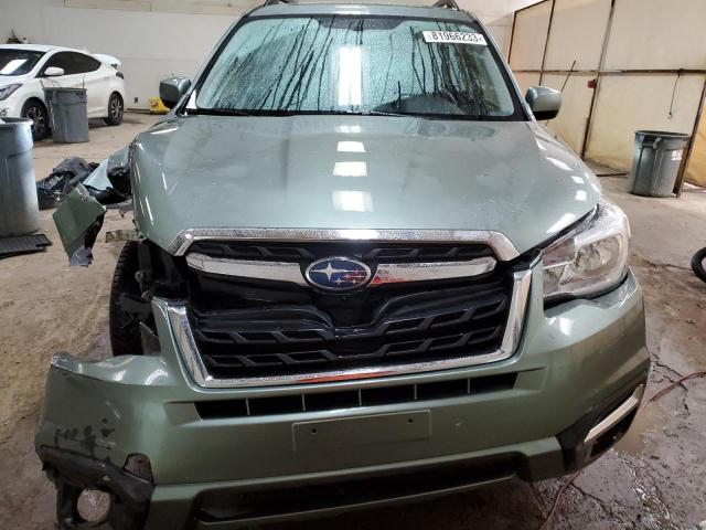 JF2SJAJC0HH513073 | 2017 SUBARU FORESTER 2