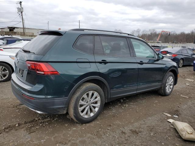 3VV0B7AXXKM016321 | 2019 VOLKSWAGEN TIGUAN S