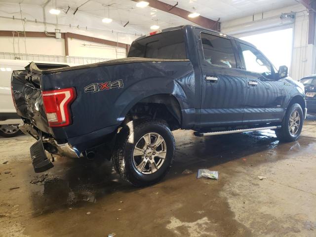 1FTEW1EP9FKE63719 | 2015 FORD F150 SUPER