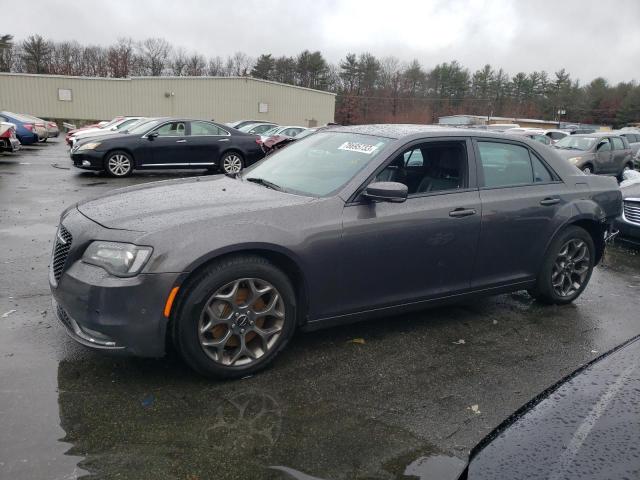 2017 Chrysler 300 