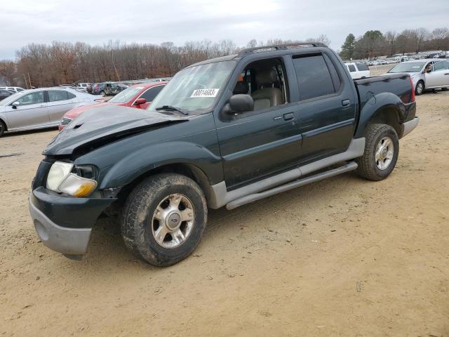 2003 Ford Explorer Sport Trac VIN: 1FMZU67E83UA89213 Lot: 80014683