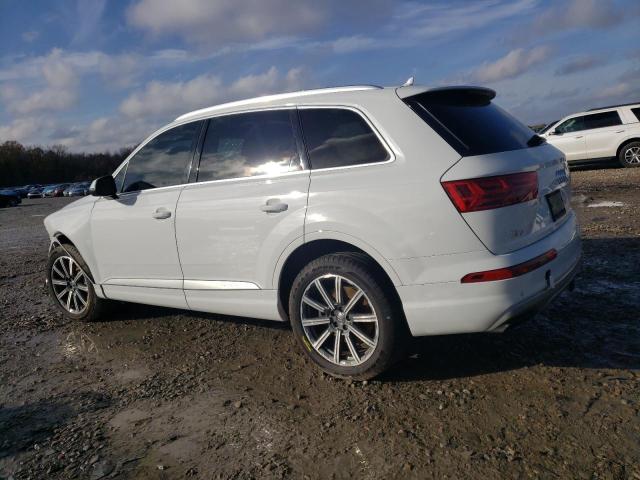 WA1LAAF71JD025028 2018 AUDI Q7, photo no. 2