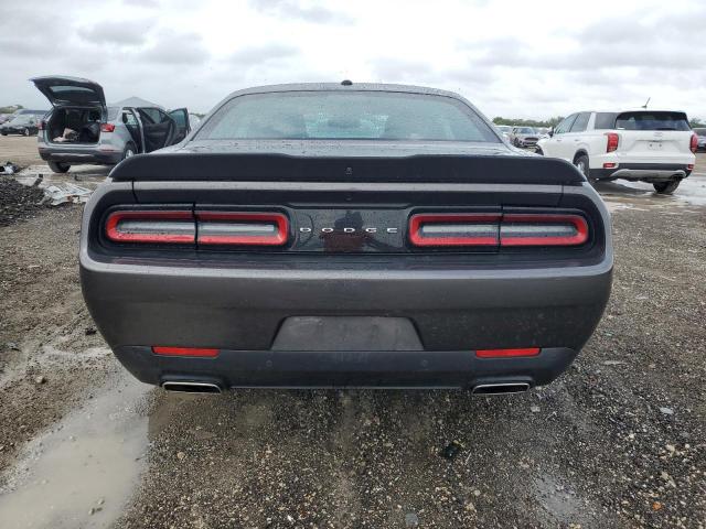 2C3CDZJG4PH525803 | 2023 DODGE CHALLENGER