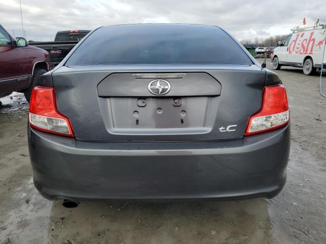 JTKJF5C7XD3061913 2013 Toyota Scion Tc