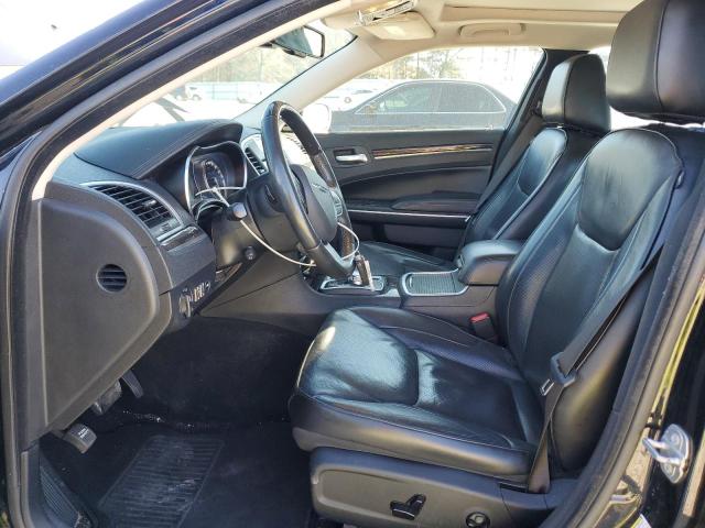 2020 CHRYSLER 300 2C3CCAEG5LH124348