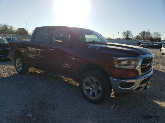 1C6SRFFT8KN538624 | 2019 RAM 1500 BIG H