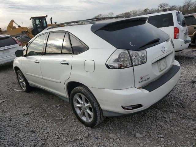 2T2GK31U59C074573 | 2009 Lexus rx 350