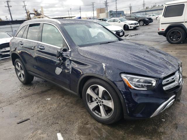 W1N0G8DB8LF812792 | 2020 MERCEDES-BENZ GLC 300