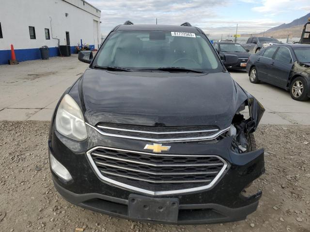 2GNFLFEK5G6262474 | 2016 CHEVROLET EQUINOX LT