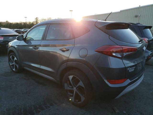 Vin: km8j3ca21hu268181, lot: 80485573, hyundai tucson limited 20172