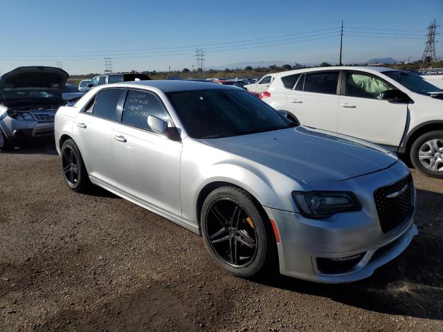 2017 CHRYSLER 300 2C3CCABG3HH639120