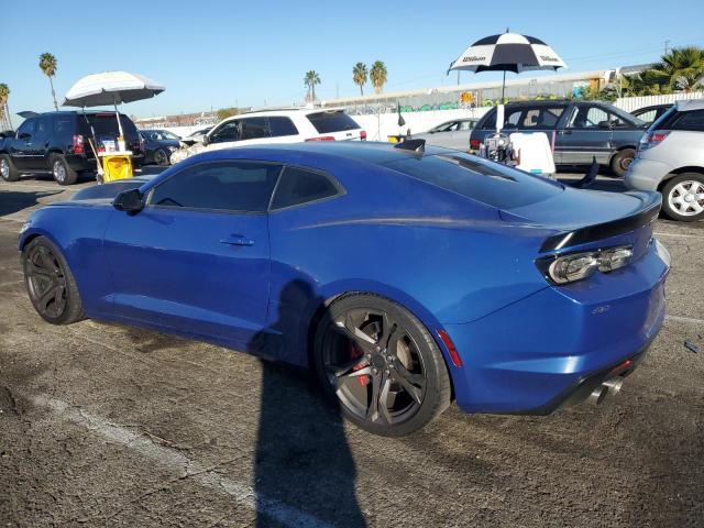 1G1FE1R7XK0143437 | 2019 Chevrolet camaro ss