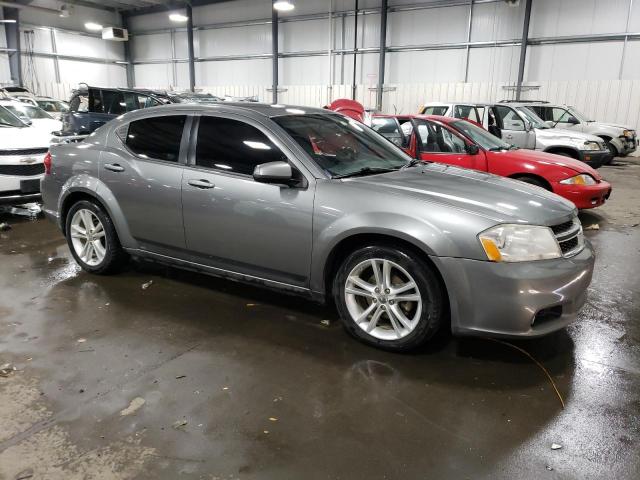 1C3CDZEG5CN280828 | 2012 Dodge avenger sxt