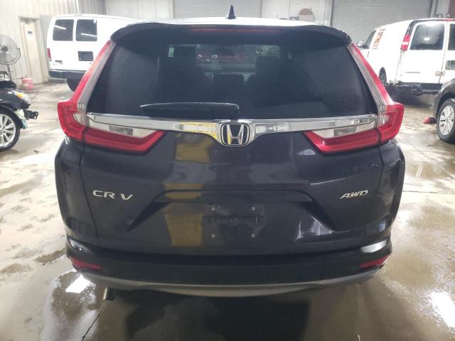 5J6RW2H88HL059863 | 2017 HONDA CR-V EXL