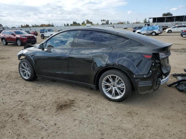 7SAYGAEE4PF846817 | 2023 TESLA MODEL Y