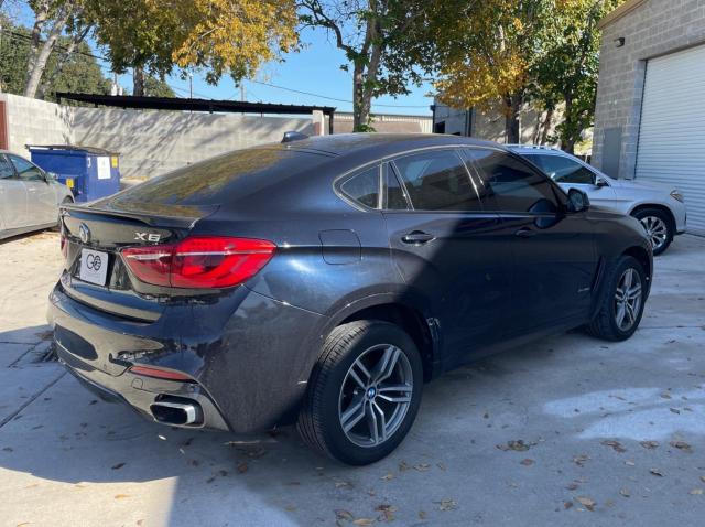 5UXKU2C57G0N82817 2016 BMW X6 xDrive35I