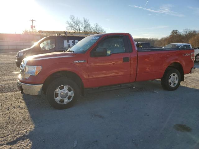 2010 Ford F-150 