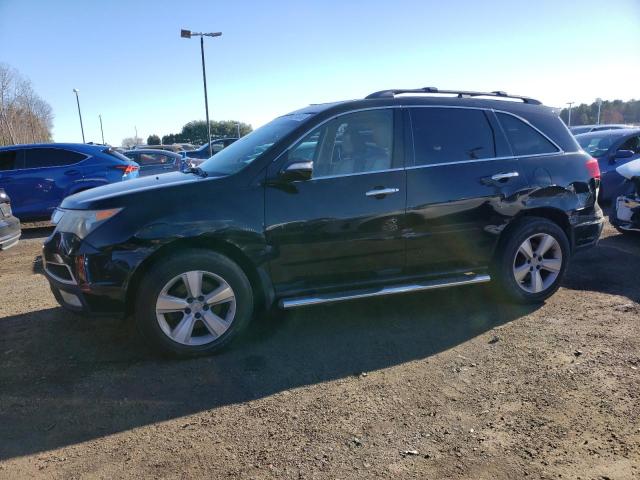 2011 Acura MDX 