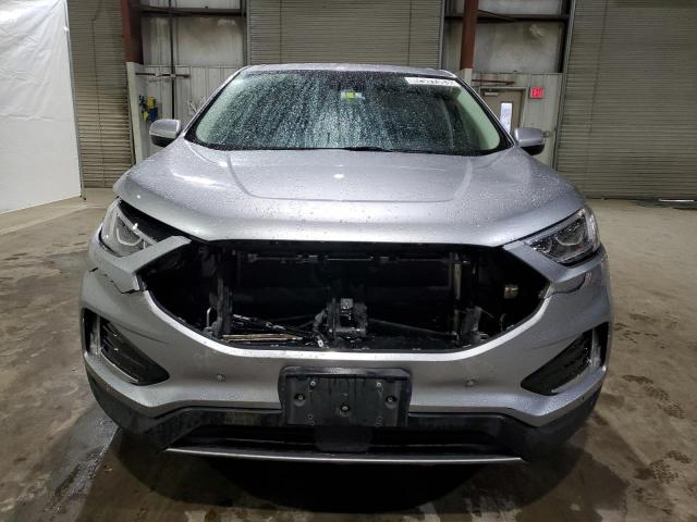 2FMPK4K92NBA13684 2022 FORD EDGE, photo no. 5