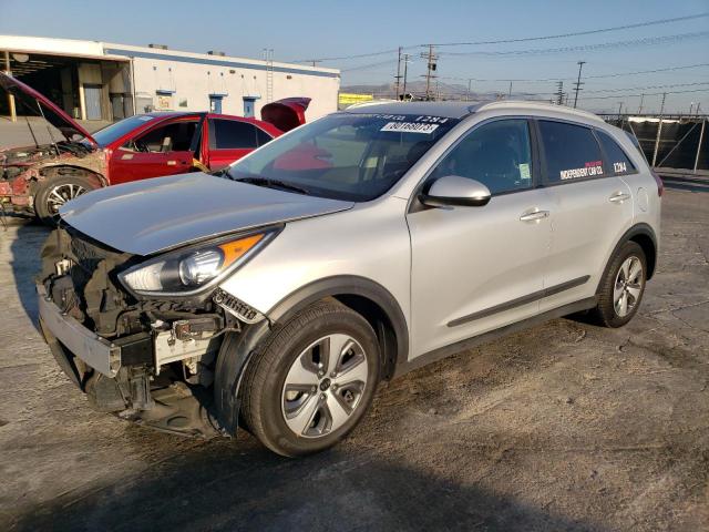 2019 Kia Niro FE