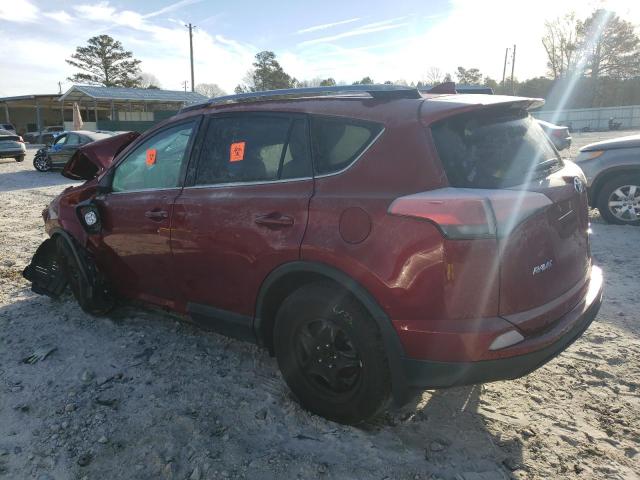 Vin: 2t3bfrev8jw852058, lot: 81013523, toyota rav4 le 20182