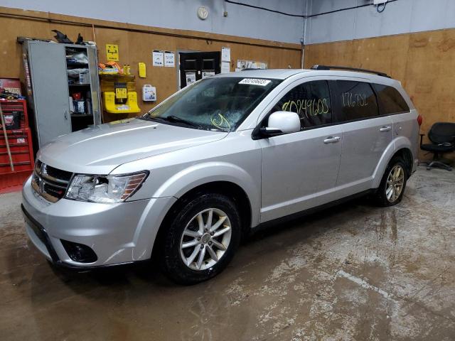 2013 Dodge Journey SXT