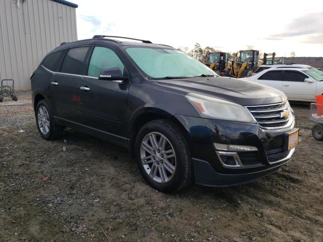 1GNKVGKD1EJ365699 | 2014 CHEVROLET TRAVERSE L