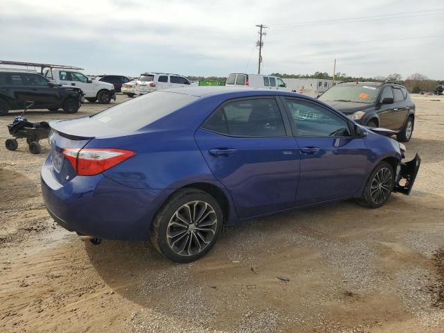 2T1BURHE2GC625713 | 2016 TOYOTA COROLLA L