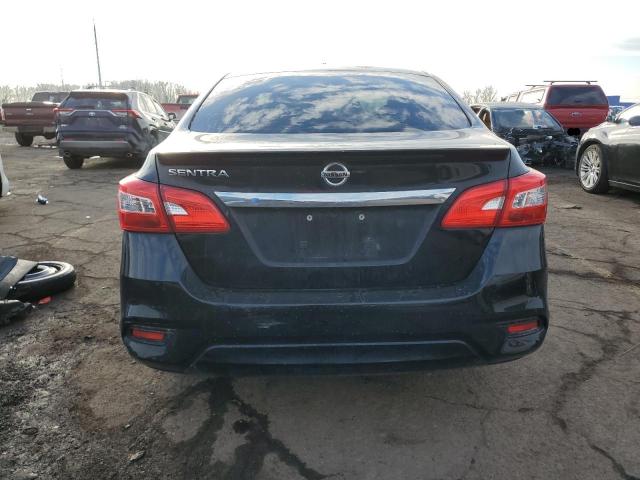 3N1AB7AP3JY334133 | 2018 NISSAN SENTRA S