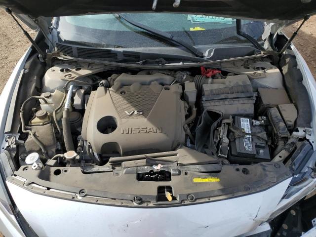 1N4AA6CV5LC360093 | 2020 NISSAN MAXIMA SV