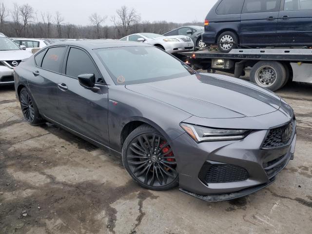 2023 ACURA TLX TYPE S - 19UUB7F05PA002988