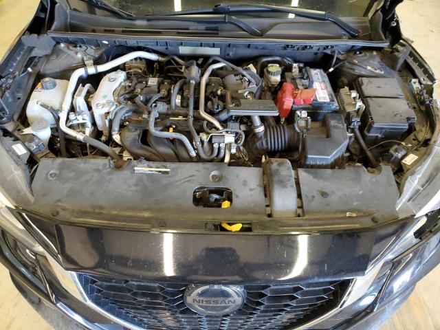 3N1AB8BV8LY276672 | 2020 NISSAN SENTRA S