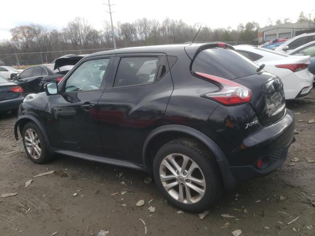 2015 NISSAN JUKE S - JN8AF5MV5FT558959