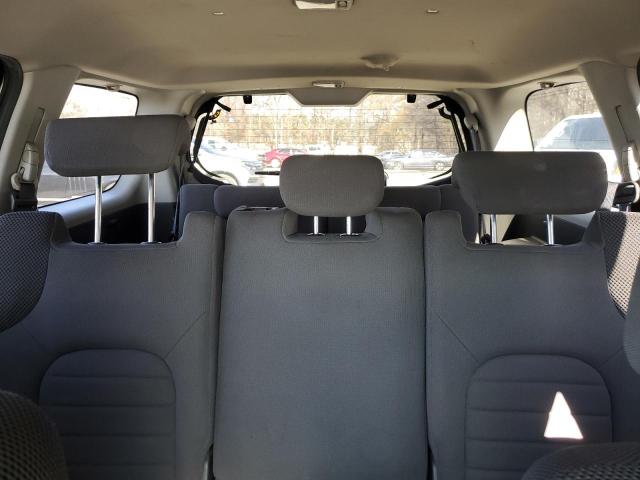 5N1AR1NN9BC624073 2011 Nissan Pathfinder S
