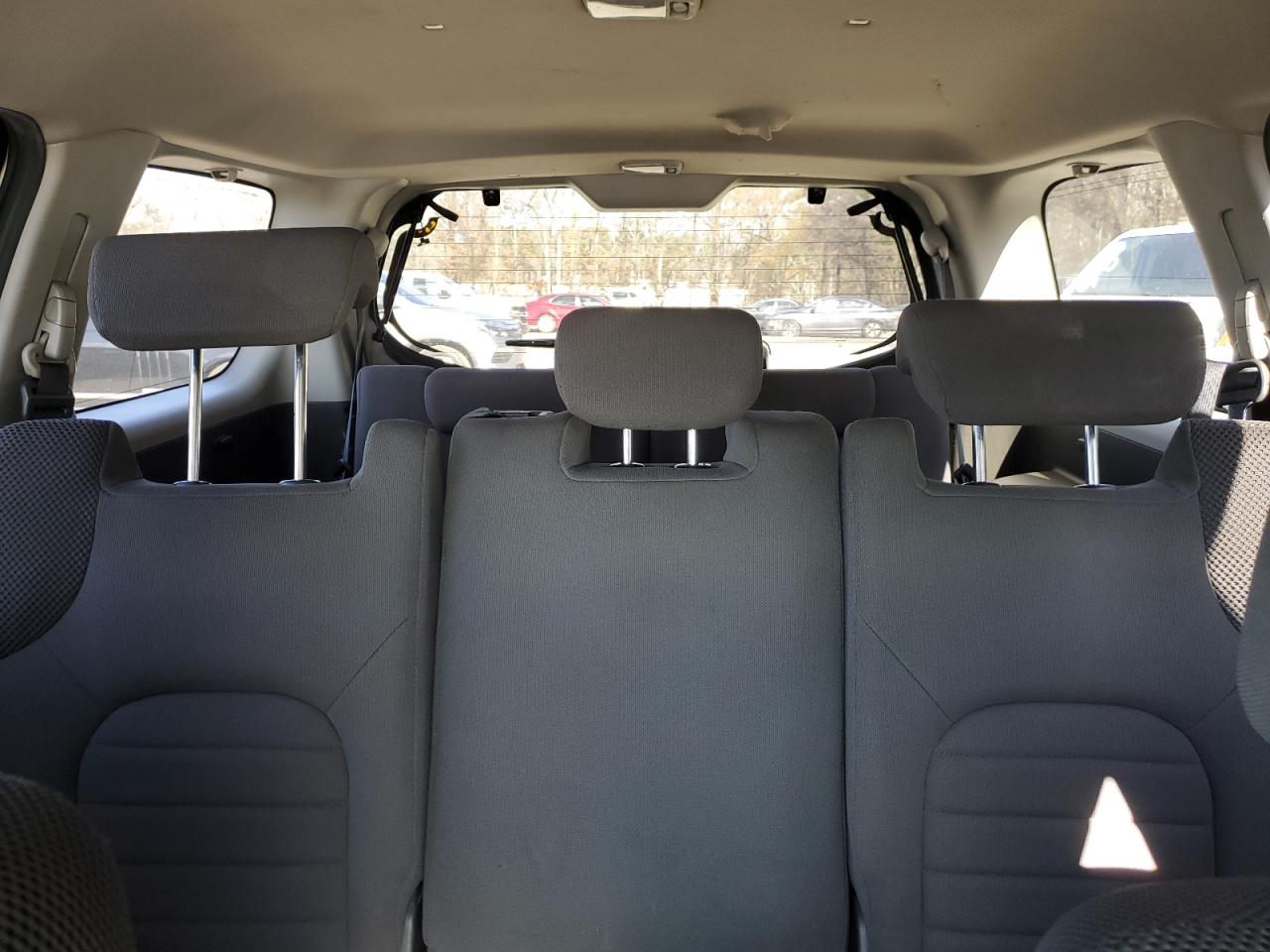 5N1AR1NN9BC624073 2011 Nissan Pathfinder S 5N1AR1NN9BC624073 2011 Nissan Pathfinder S