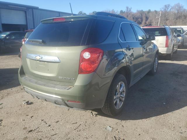 2GNALBEK6F6294240 | 2015 CHEVROLET EQUINOX LT