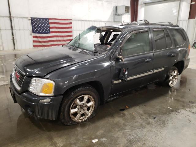 2005 GMC Envoy 