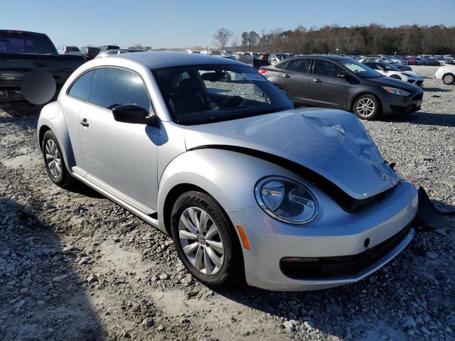 Vin: 3vwf07at9gm619860, lot: 79125563, volkswagen beetle 1.8t 20164